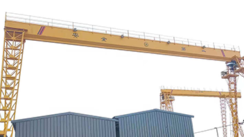 The tonnage differences of gantry cranes have drawn attention, and the application demands in multiple fields continue to grow