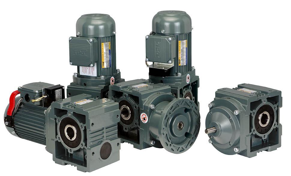 Built-in Planetary Gearbox: Core Advantages and Application Empowerment of Integrated Transmission