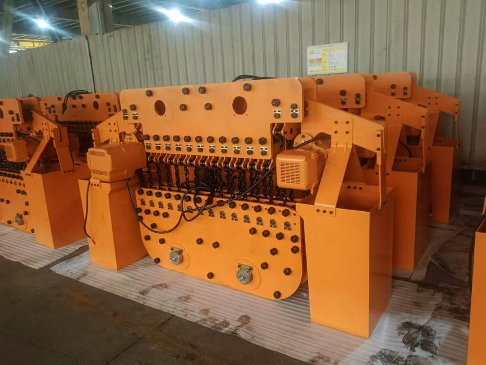 80t chain hoist