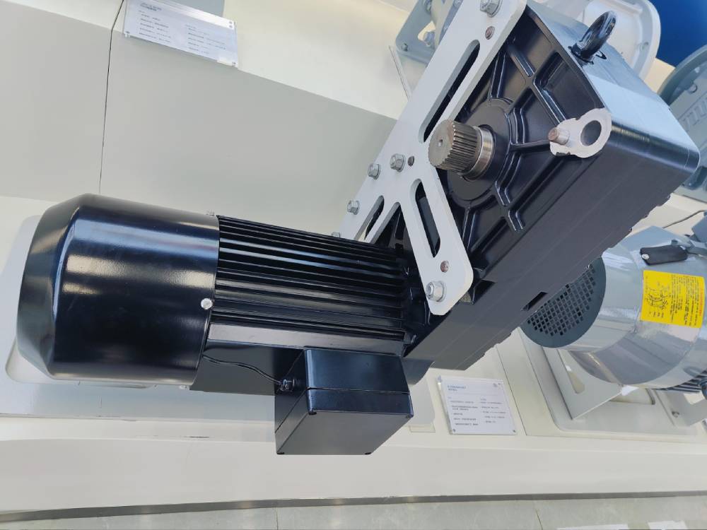  FS series European single-beam electric hoists
