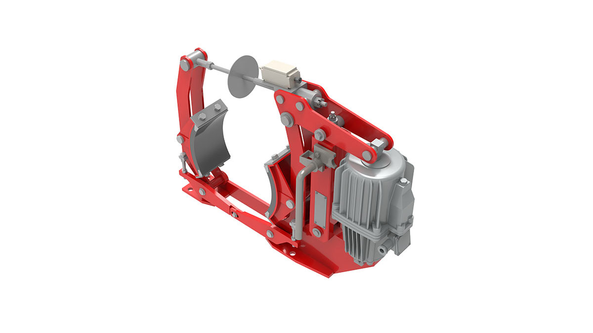 Hydraulic Brake
