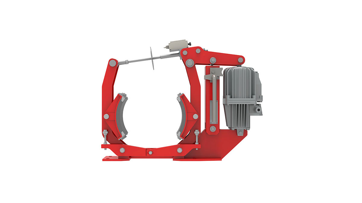 Hydraulic Brake