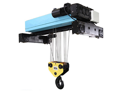 European-style hoists